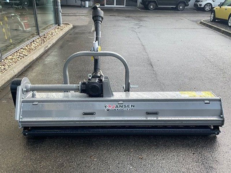 Jansen EFGC 220