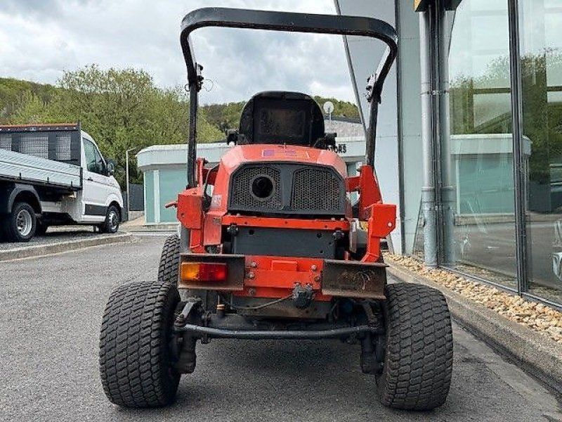 Kubota Mähmaschine F 3090