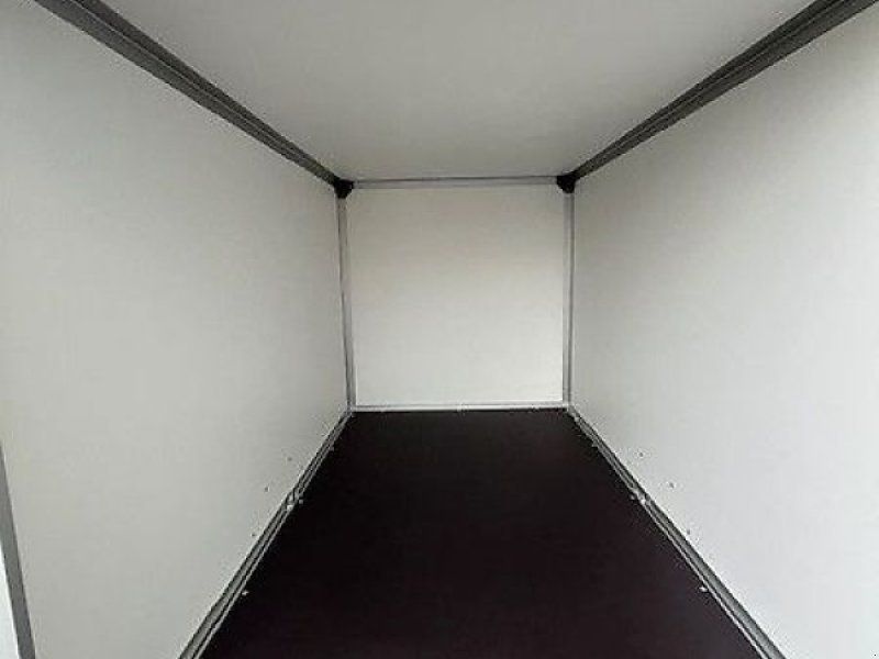 Humbaur HK132515-15P Koffer 
