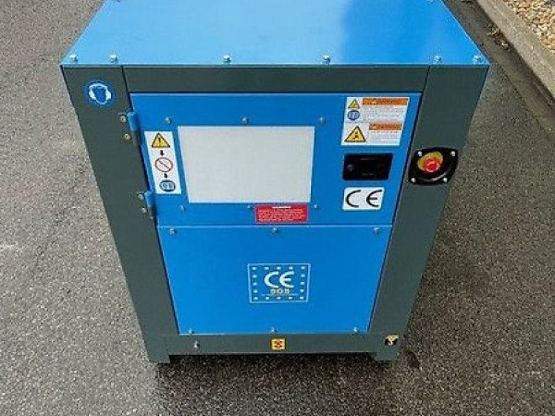 AG3-60 Not 60kVA NEU