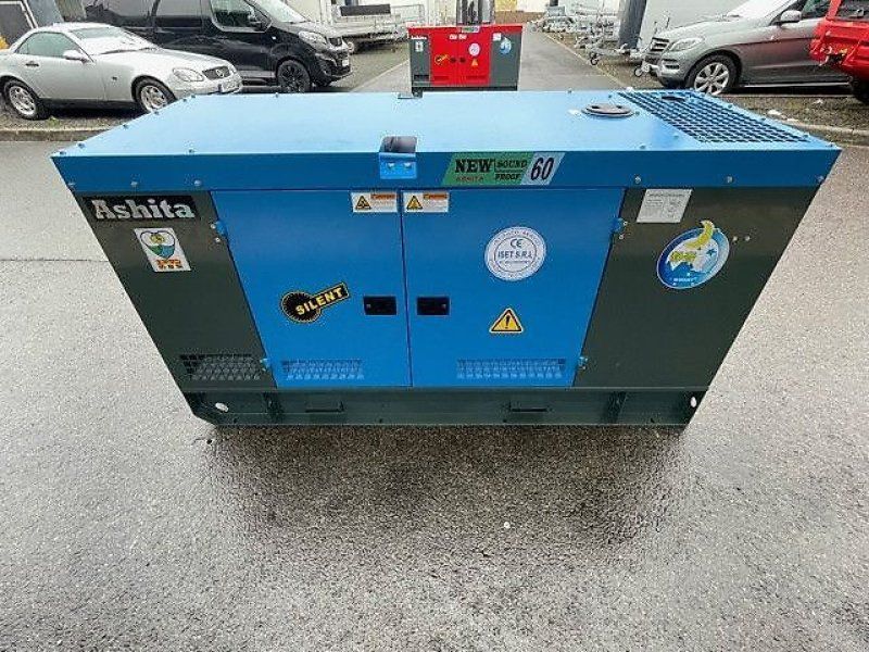AG3-60 Not 60kVA NEU