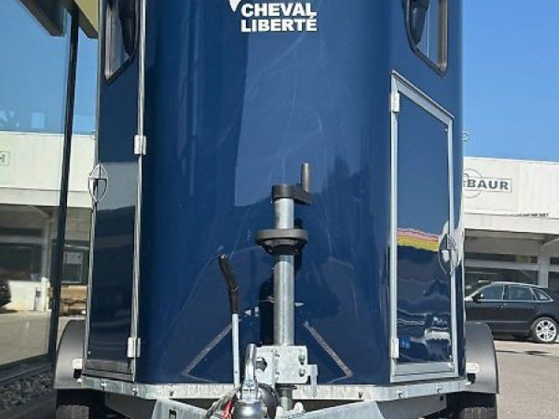 Cheval Liberte Gold Origins 2 Pferde 2,0t.