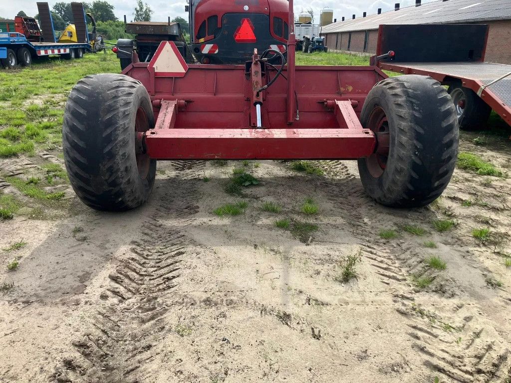 Overige Zware Kilverbak 320cm breedt