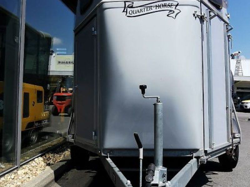 Cheval Liberte Debon 3,5t 4-Pferde SK