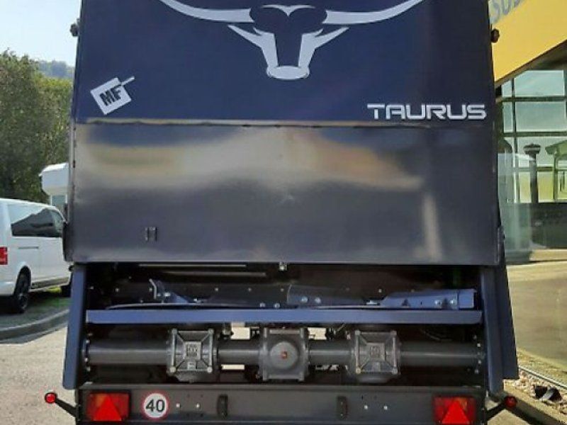 Metal-Fach N272/2 Miststreuer Dungstreuer NEU