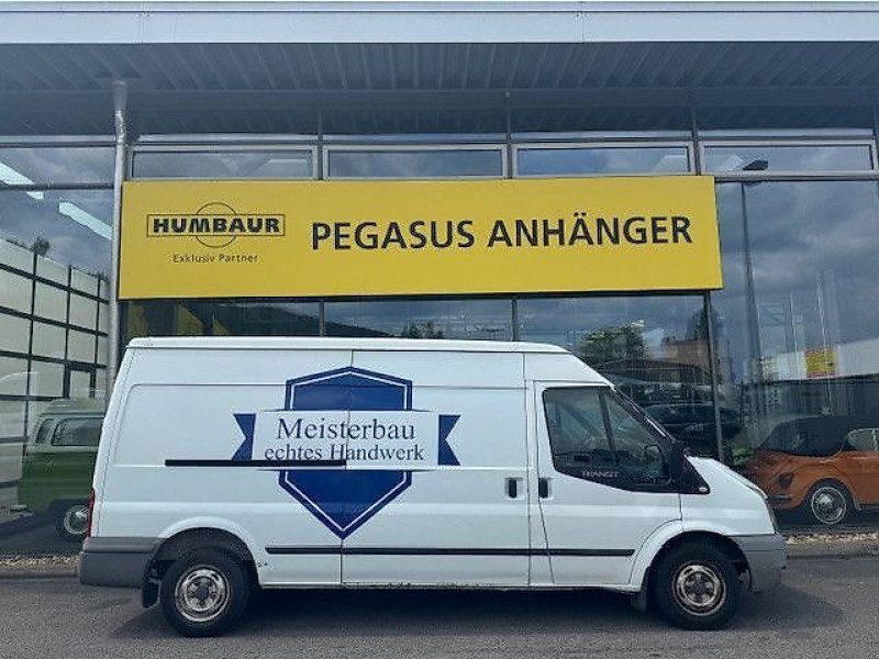 Ford Transit Kasten FT 300 L LKW