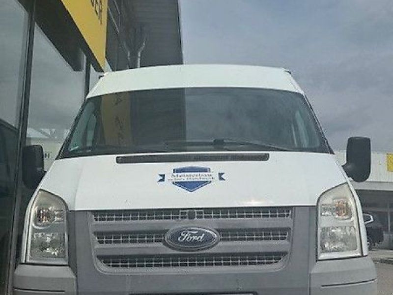 Ford Transit Kasten FT 300 L LKW