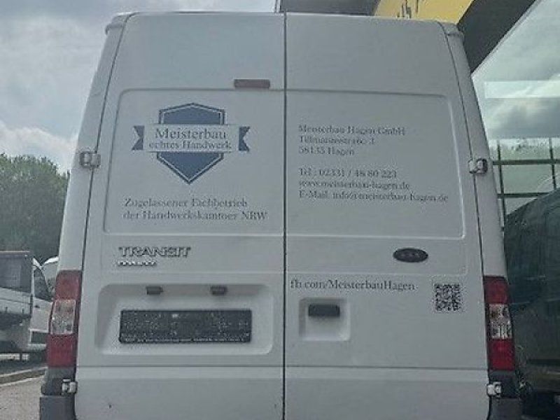Ford Transit Kasten FT 300 L LKW
