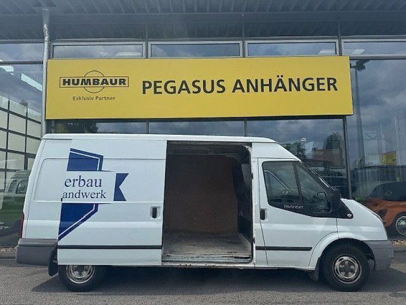 Ford Transit Kasten FT 300 L LKW