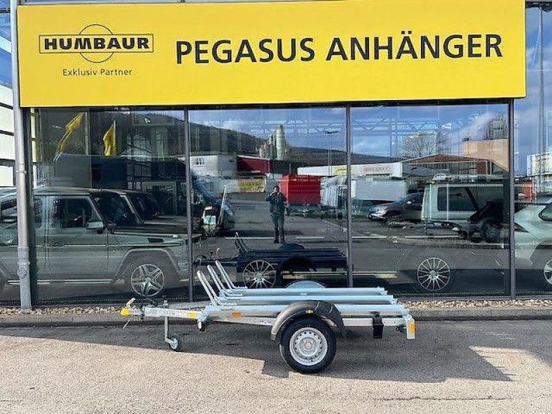 Humbaur HM752113 Motorrad 750kg 100km/h
