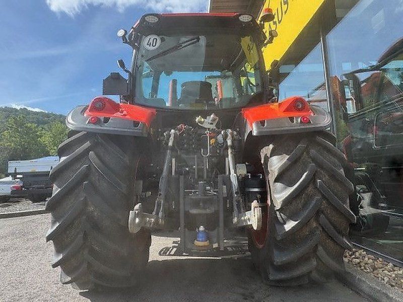 Kubota M6142 Schlepper   40 km/h Vollausstattung
