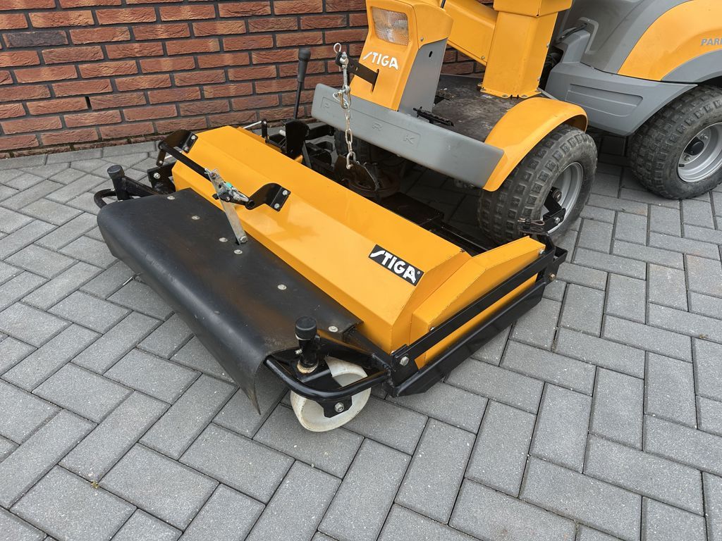 Stiga STIGA Park Prestige 4WD