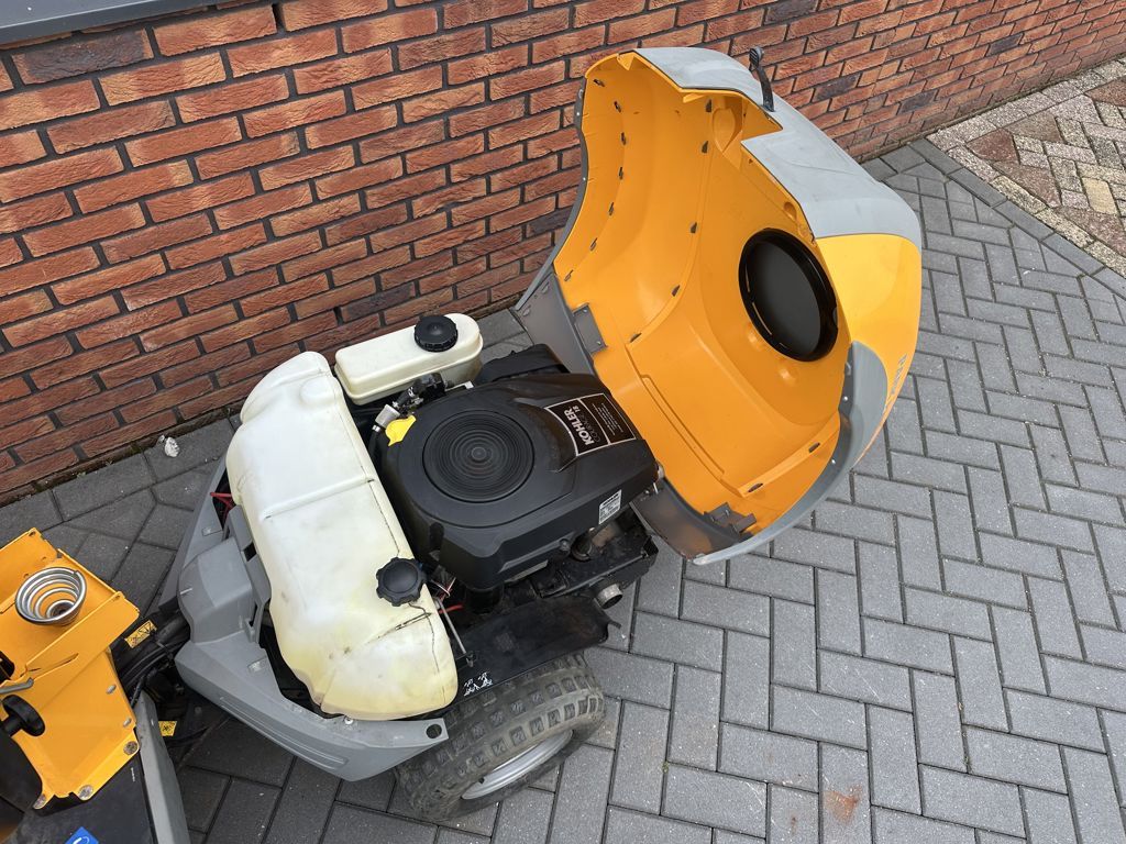 Stiga STIGA Park Prestige 4WD