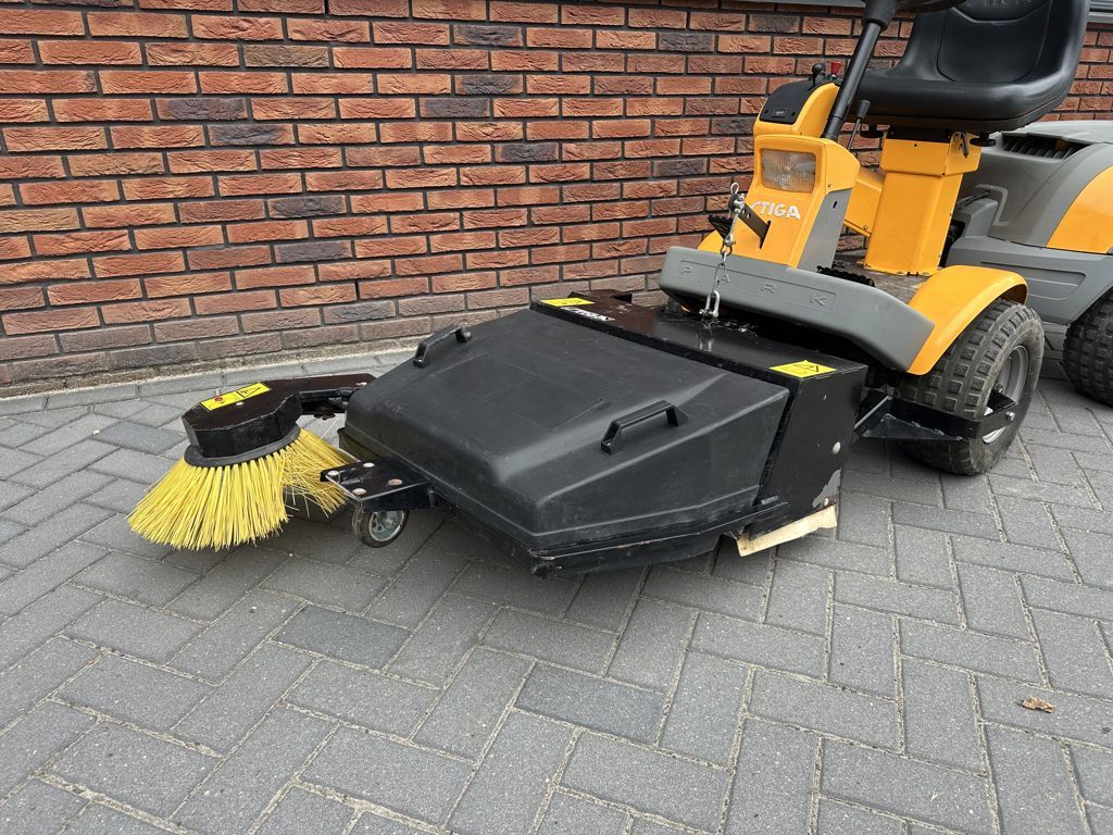 Stiga STIGA Park Prestige 4WD