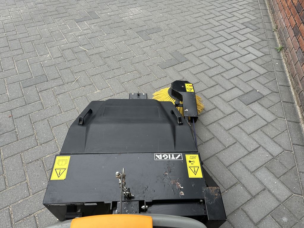 Stiga STIGA Park Prestige 4WD