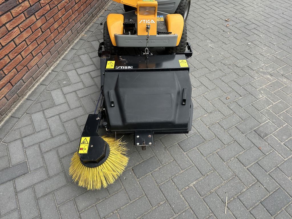 Stiga STIGA Park Prestige 4WD