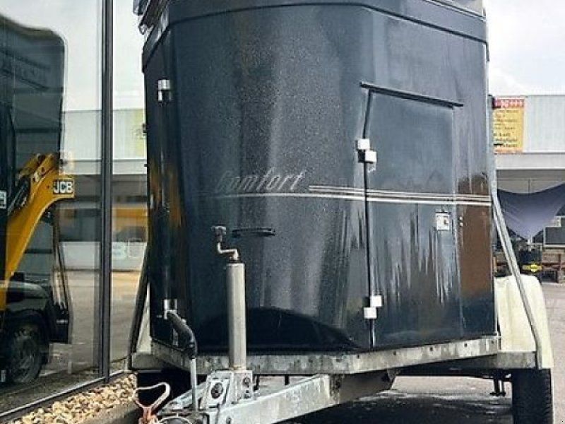 Böckmann Comfort 2t SK