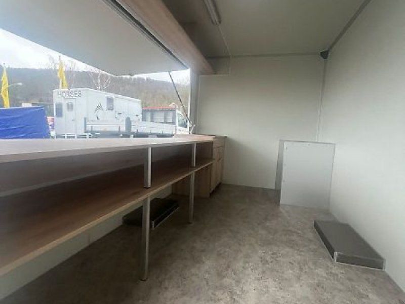 Humbaur HVK 133722 24 PF 30 Verkaufs   1,3t