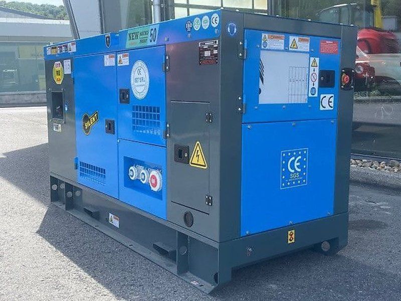 AG3-50 Not 50kVA