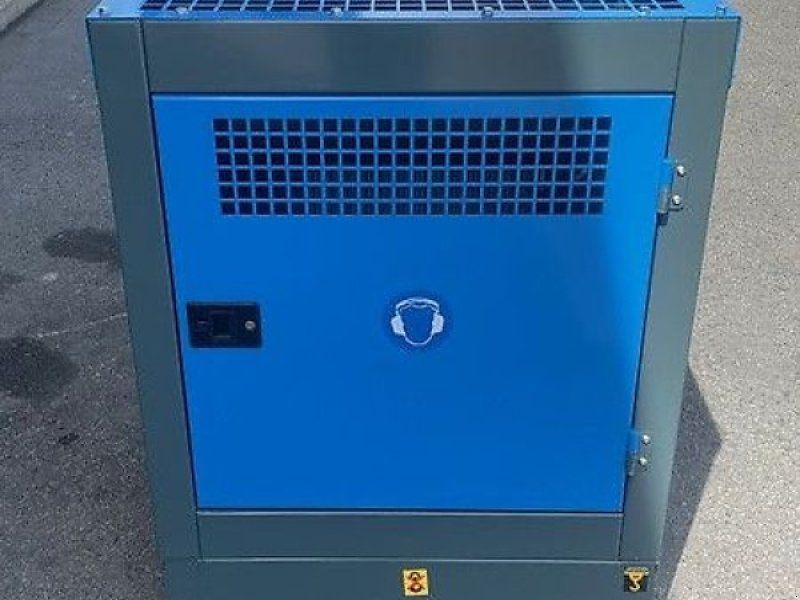 AG3-50 Not 50kVA