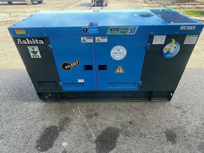 AG3-50 Not 50kVA