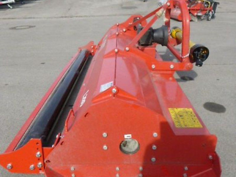 Metal-Fach Böschungsmulcher Z0223  