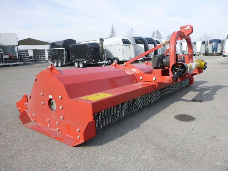 Metal-Fach Böschungsmulcher Z0223  