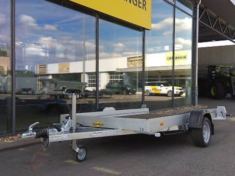Humbaur HKT 183117 S Absenker !!!!  1,8t