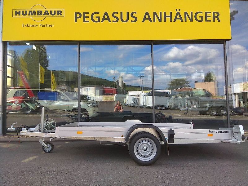Humbaur HKT 183117 S Absenker !!!!  1,8t