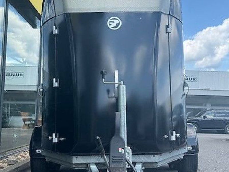 Trailer Engineering Careliner M Vollpoly Aluboden TOP  2,4t.
