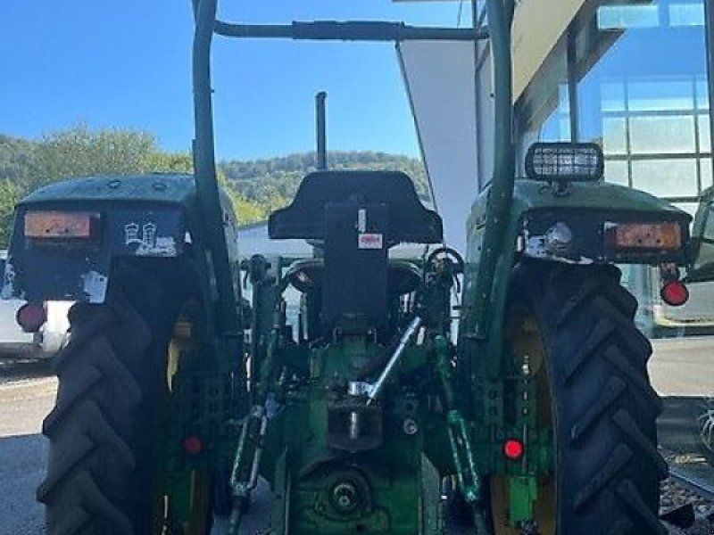 John Deere 820 Schlepper Trecker  Frontlader