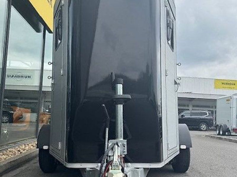 Cheval Liberte Touring Jumping 2 Pferde Alu  2,6t.