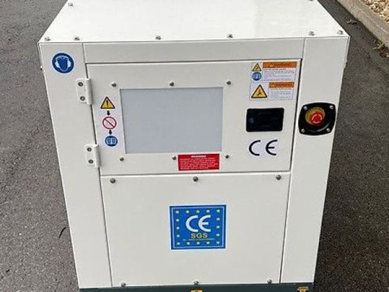 AG3-70 Notstromaggregat 70kVA NEU