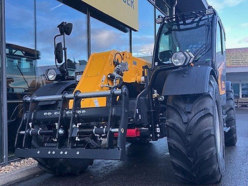 Dieci Agri Plus 42.7 VS EVO2 GD Telesklader NEU 4,2t