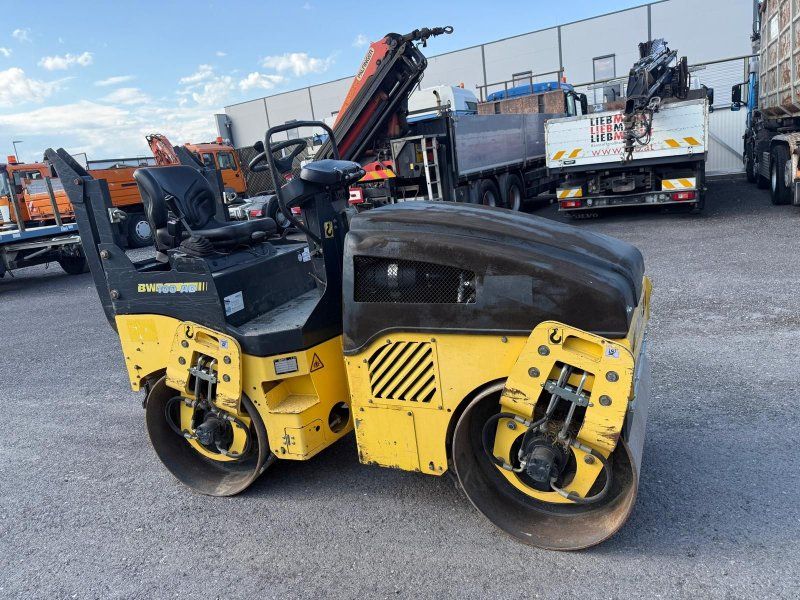 Bomag BW 100AD-4