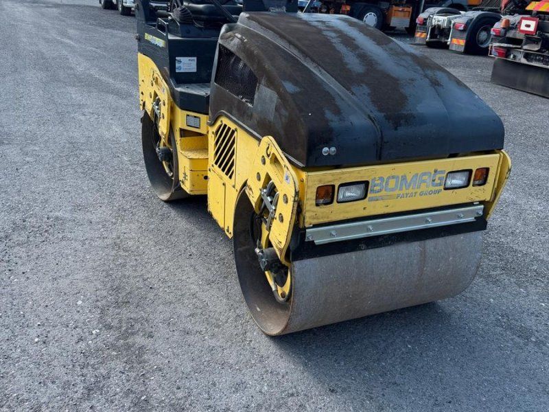 Bomag BW 100AD-4