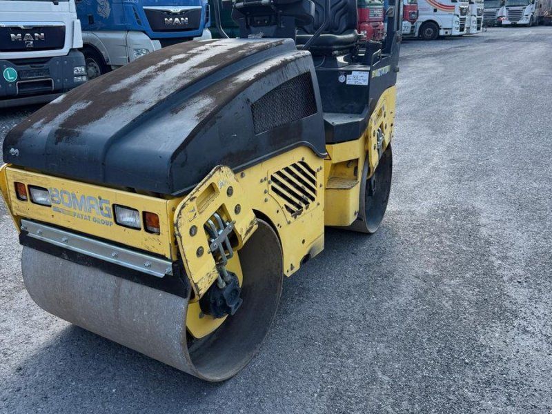Bomag BW 100AD-4