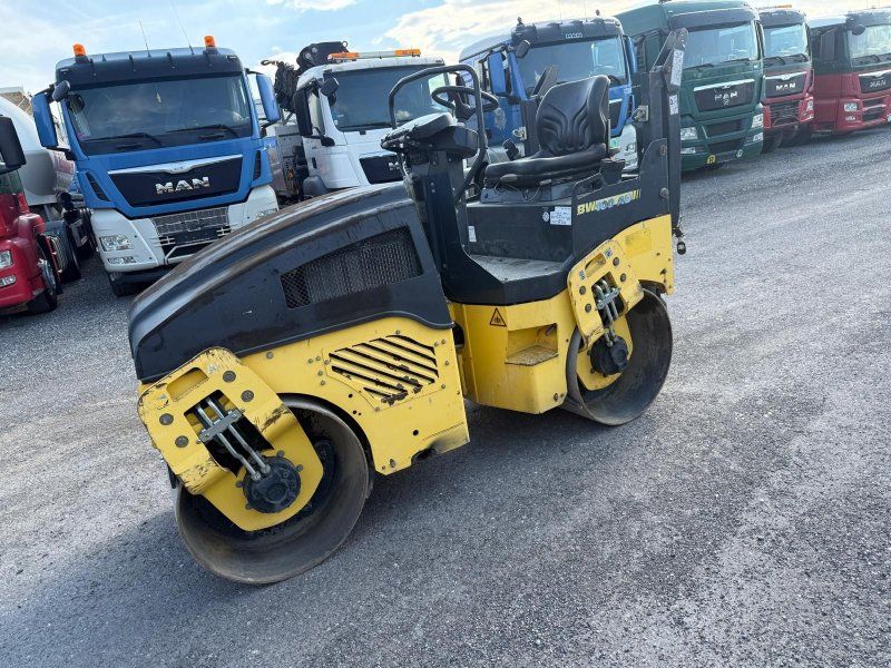 Bomag BW 100AD-4