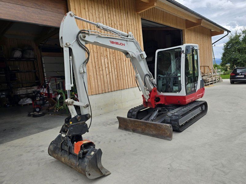 Takeuchi TB250