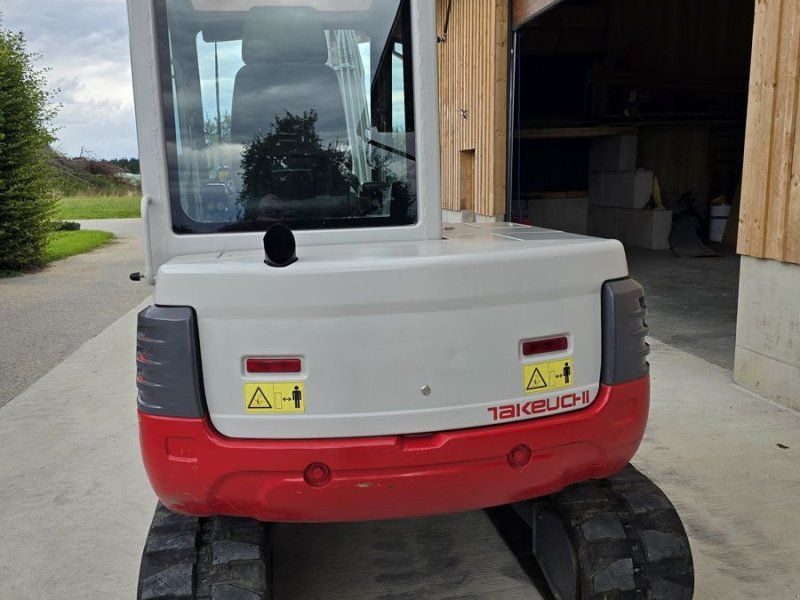 Takeuchi TB250