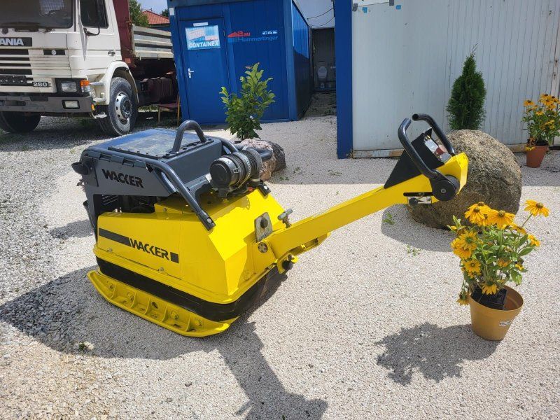 Wacker Neuson DPU 100-70