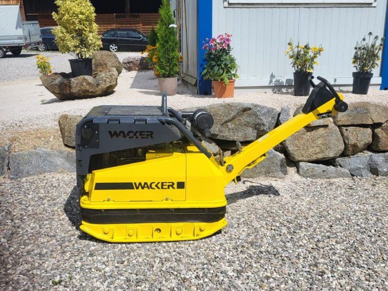 Wacker Neuson DPU 100-70