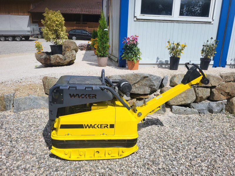 Wacker Neuson DPU 100-70