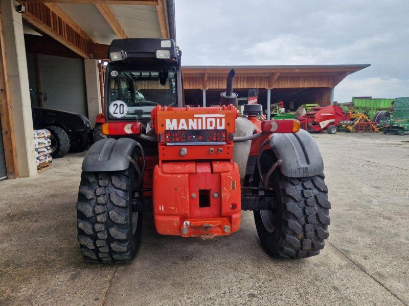 Manitou MLT 634 120 LS
