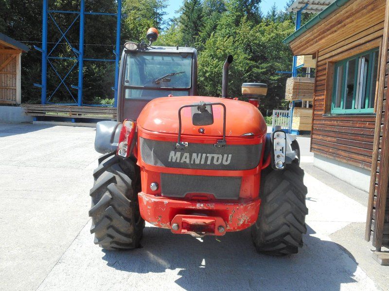 Manitou MLT 627 Turbo ( nur 2m Breit nur 2,2m Hoch )
