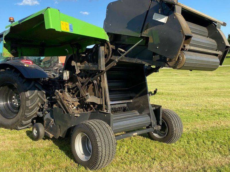 Deutz-Fahr Fixmaster 230