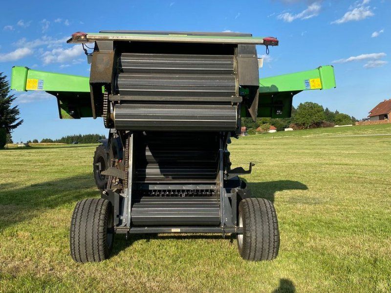 Deutz-Fahr Fixmaster 230