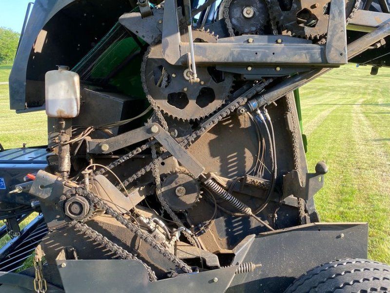 Deutz-Fahr Fixmaster 230