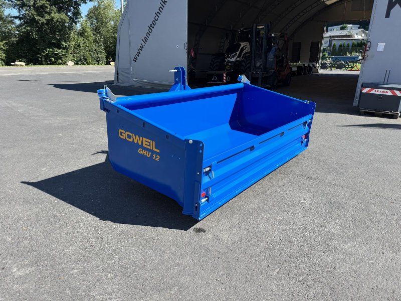 Göweil GHU 12/2500
