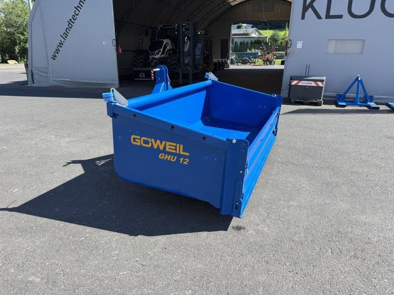 Göweil GHU 12/2500